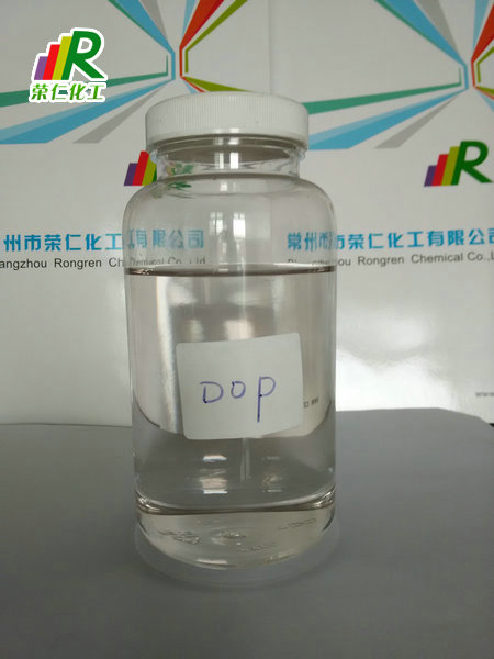 DOP增塑劑的作用及原理